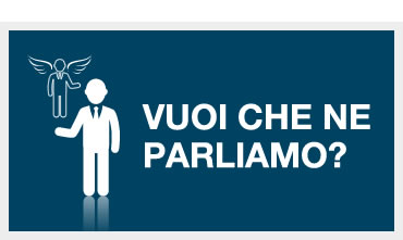 Consulenza MCS, vuoi che ne parliamo?